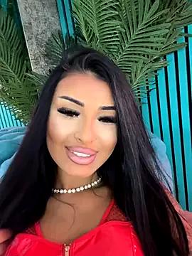 ArabellaPosh from StripChat