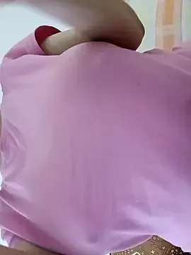 ArabicSilka from StripChat