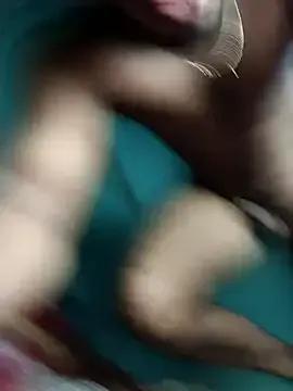 Arafat_mia from StripChat