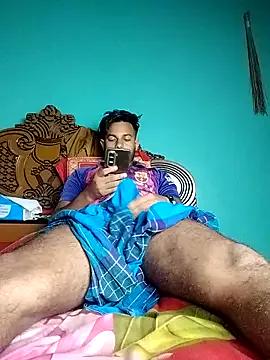 Arafat_mia from StripChat