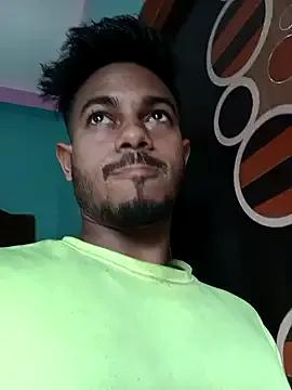 Arafat_mia from StripChat