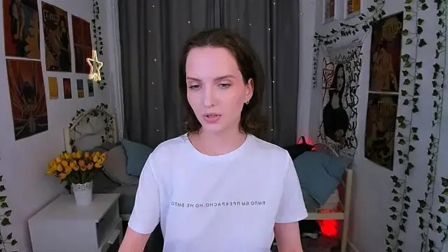 Ariadna_Shy from StripChat