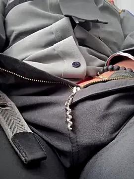 Ariana-07 from StripChat