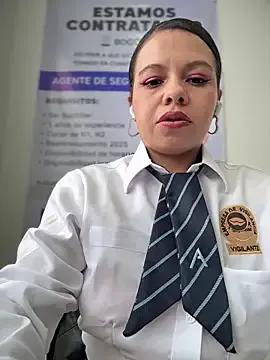 Ariana-07 from StripChat