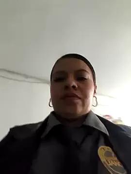 Ariana-07 from StripChat