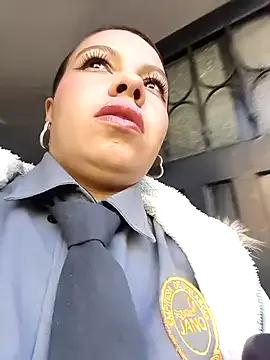 Ariana-07 from StripChat