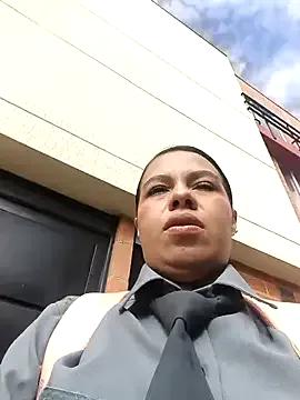 Ariana-07 from StripChat