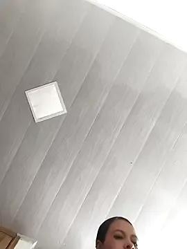 Ariana-07 from StripChat