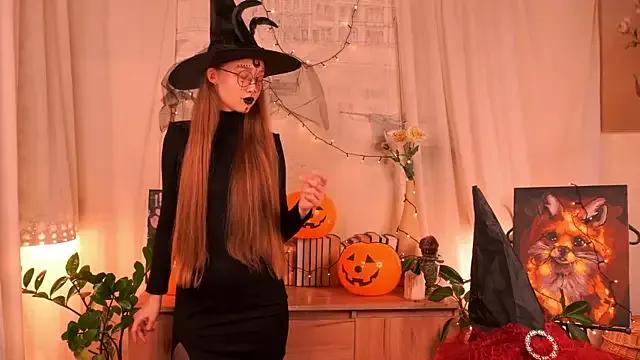 ArianaSweazy from StripChat