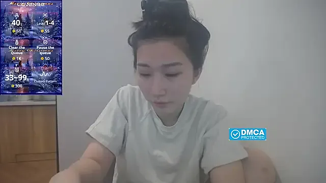 Asiagirll from StripChat