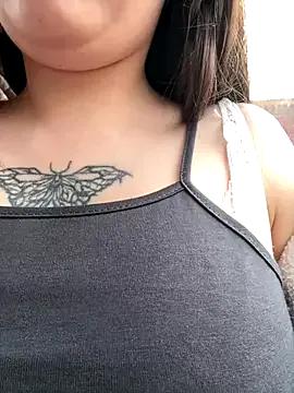 Asian_Asami from StripChat