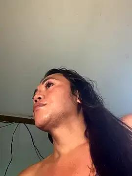 ASIANMISTRESSSS from StripChat