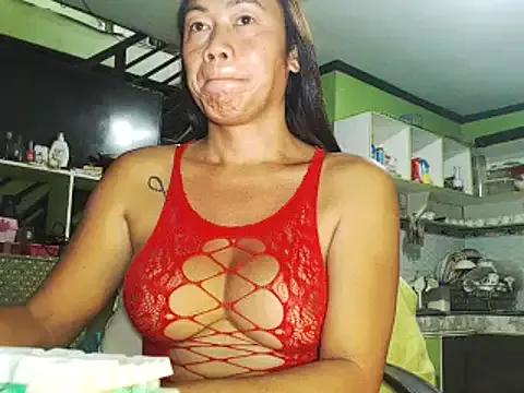 ASIANMISTRESSSS from StripChat