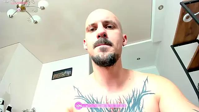 AssHunter4k from StripChat