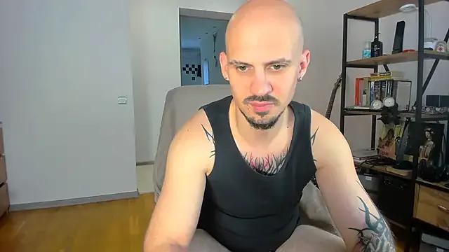 AssHunter4k from StripChat