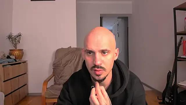 AssHunter4k from StripChat