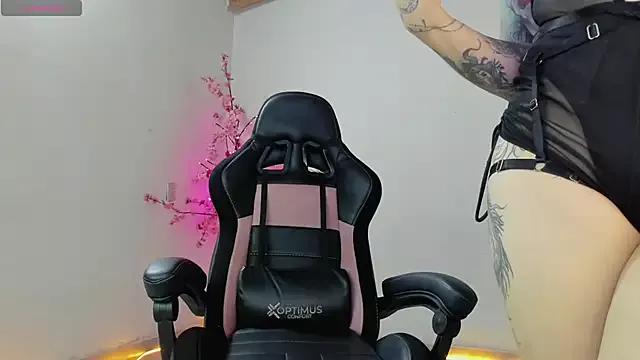 Auraeroticaxxx from StripChat