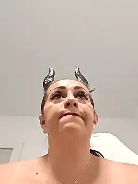 AvaNastyMilf from StripChat