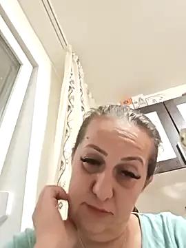 AvaNastyMilf from StripChat