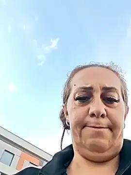 AvaNastyMilf from StripChat