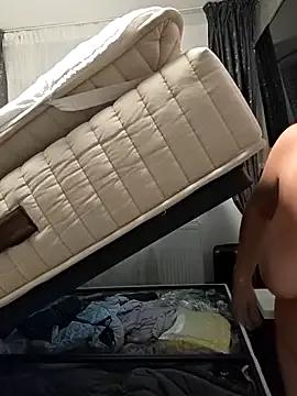 AvaNastyMilf from StripChat