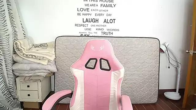 Aya_saki from StripChat