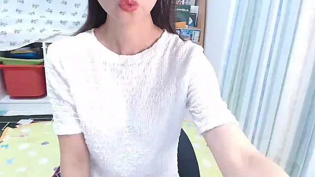 Ayakappp from StripChat