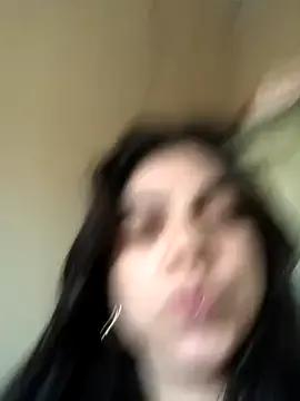 Ayanahot_ from StripChat