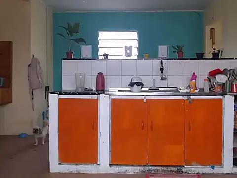 Ayanahot_ from StripChat