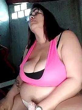 AyantiPonz79 from StripChat