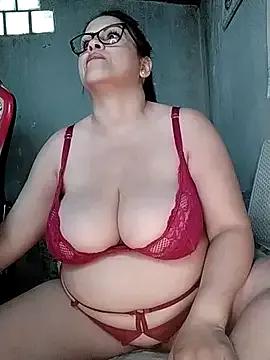 AyantiPonz79 from StripChat