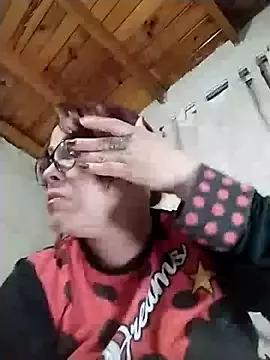 AyantiPonz79 from StripChat