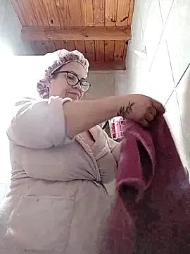 AyantiPonz79 from StripChat