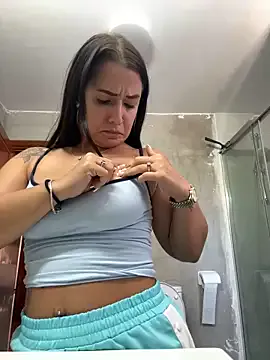 Baadievino from StripChat