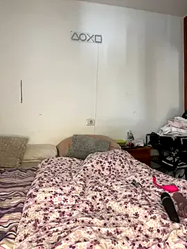 Baadievino from StripChat