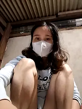 Baby-sexyass96 from StripChat