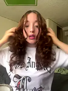 Baby__Otaku from StripChat