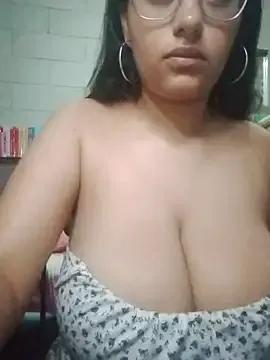 Baby_Anna_ from StripChat