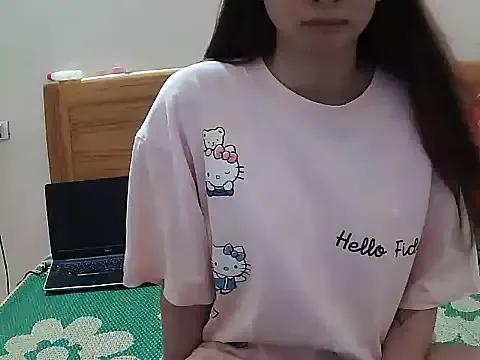 Baby_done from StripChat