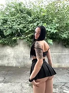 Baby_Eva23 from StripChat