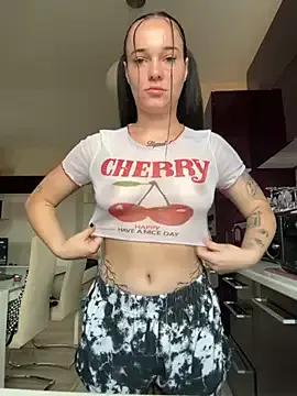 Baby_Eva23 from StripChat