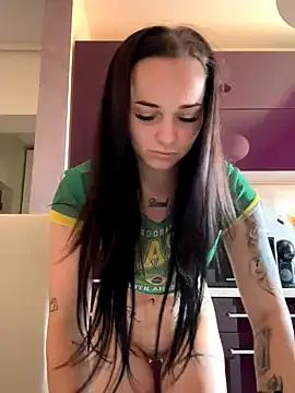 Baby_Eva23 from StripChat