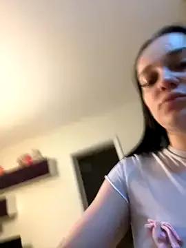 Baby_Eva23 from StripChat