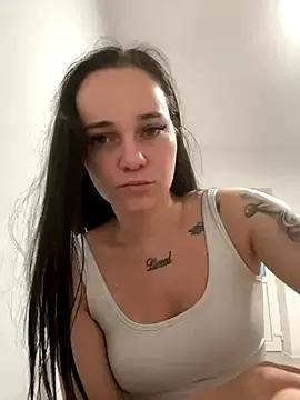 Baby_Eva23 from StripChat