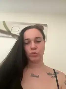 Baby_Eva23 from StripChat