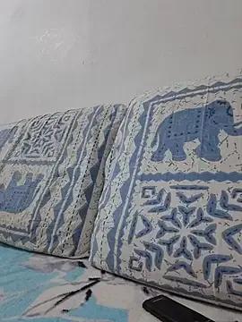 Baby_jannat from StripChat