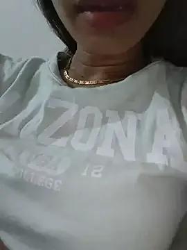 Baby_jannat from StripChat