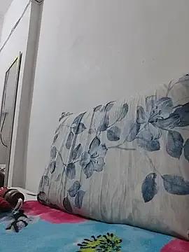 Baby_jannat from StripChat