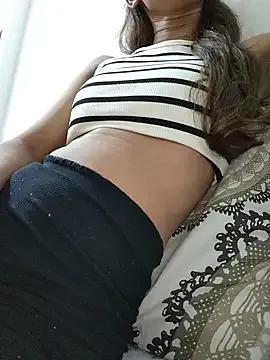 Baby_jannat from StripChat