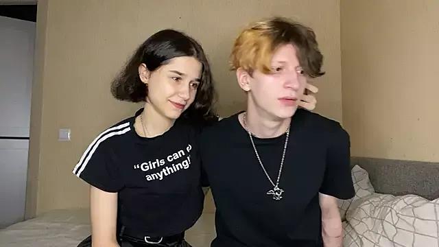 Baby_lesi from StripChat